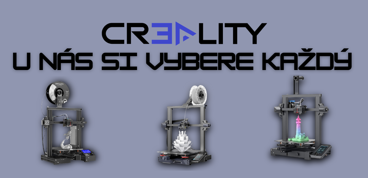 Banner Creality zima 202223