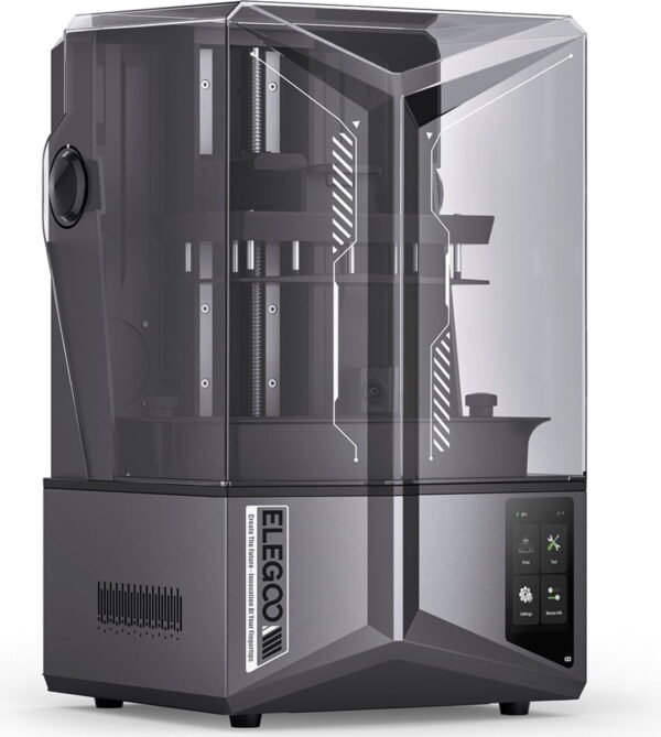 Elegoo Saturn 4 Ultra