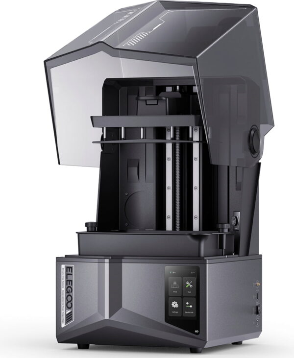 Elegoo Saturn 4 Ultra