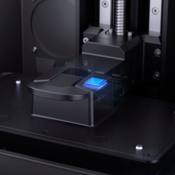 Elegoo Saturn 4 Ultra