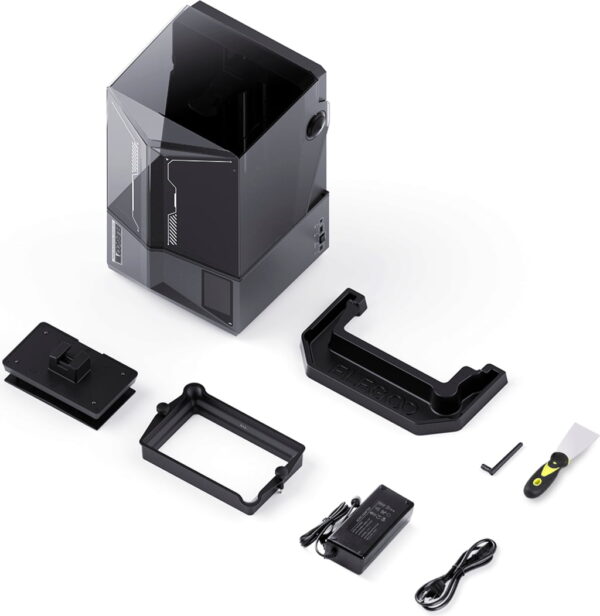 Elegoo Saturn 4 Ultra